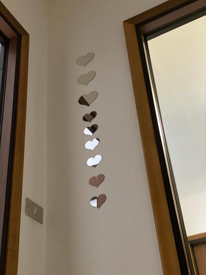 Cuore Di Citta 아오스타 외부 사진